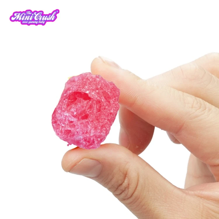 Freeze Dried Crunchy Berry