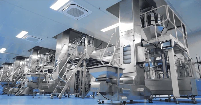 Freeze-Dried Hard Candy Production Freeze-Dried Hard Candy Production